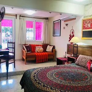 Appartement Corazon By Majikal, Mérida